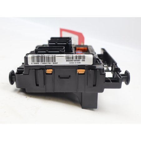 BSM (BOITIER SERVITUDE MOTEUR)