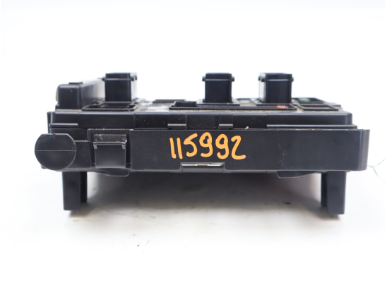 BSM (BOITIER SERVITUDE MOTEUR)