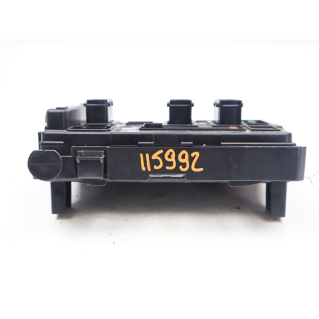 BSM (BOITIER SERVITUDE MOTEUR)