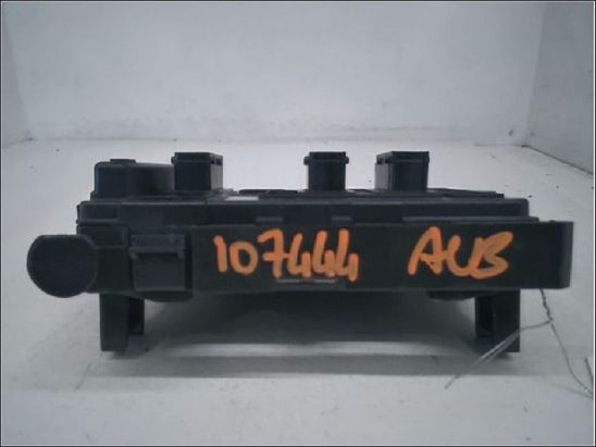 BSM (BOITIER SERVITUDE MOTEUR)