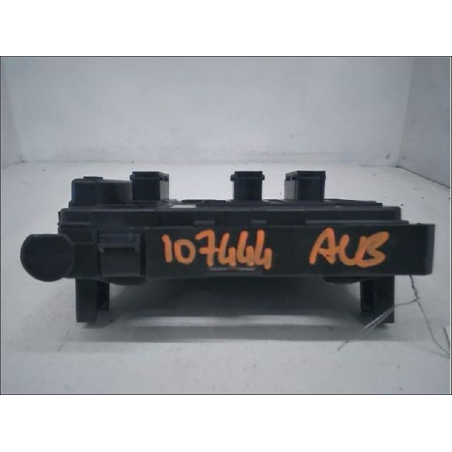 BSM (BOITIER SERVITUDE MOTEUR)