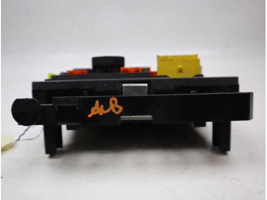 BSM (BOITIER SERVITUDE MOTEUR)