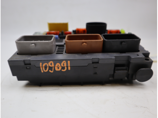 BSM (BOITIER SERVITUDE MOTEUR)