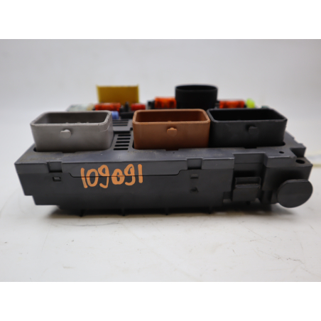 BSM (BOITIER SERVITUDE MOTEUR)