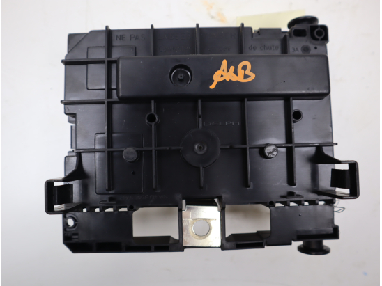 BSM (BOITIER SERVITUDE MOTEUR)