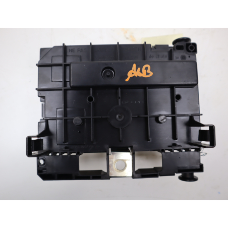 BSM (BOITIER SERVITUDE MOTEUR)