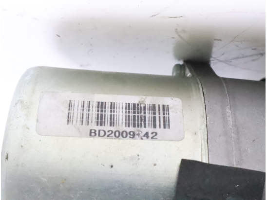 COLONNE DE DIRECTION ASSISTEE