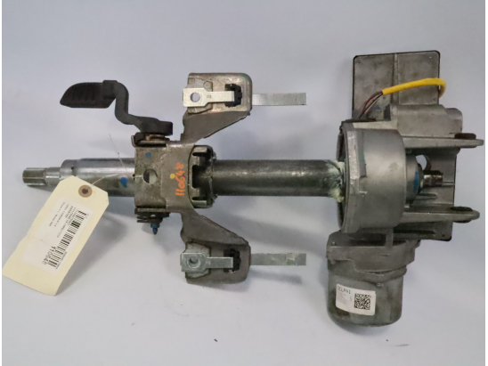 COLONNE DE DIRECTION ASSISTEE