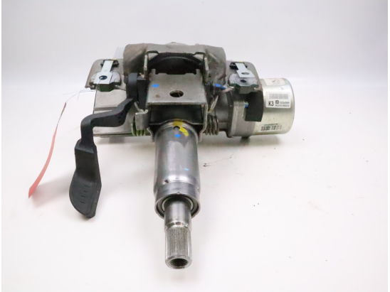 COLONNE DE DIRECTION ASSISTEE