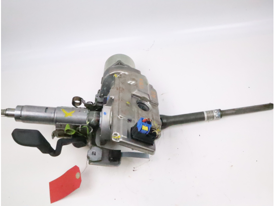 COLONNE DE DIRECTION ASSISTEE