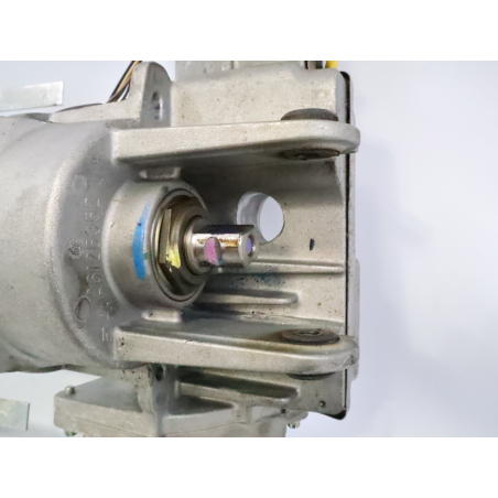 COLONNE DE DIRECTION ASSISTEE