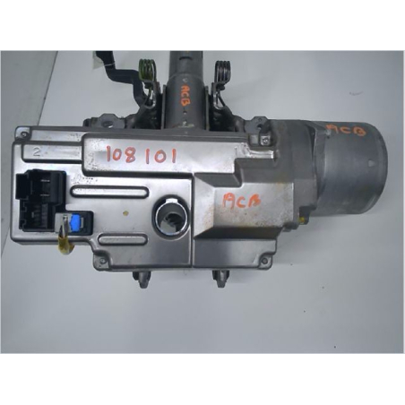 COLONNE DE DIRECTION ASSISTEE