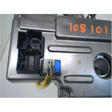 COLONNE DE DIRECTION ASSISTEE