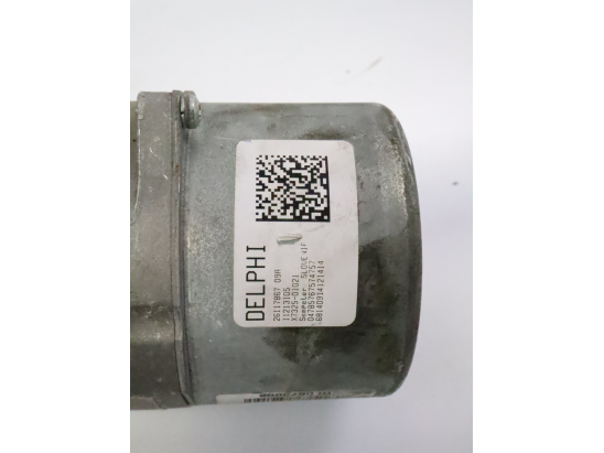 COLONNE DE DIRECTION ASSISTEE