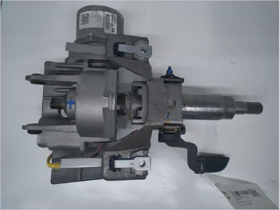 COLONNE DE DIRECTION ASSISTEE