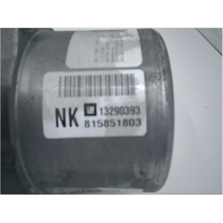 COLONNE DE DIRECTION ASSISTEE