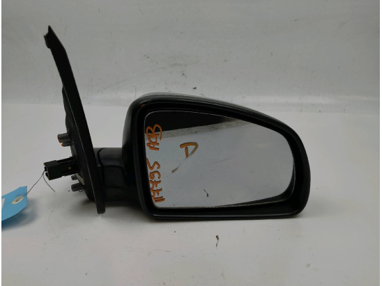 RETROVISEUR EXT ELECTRIQUE D