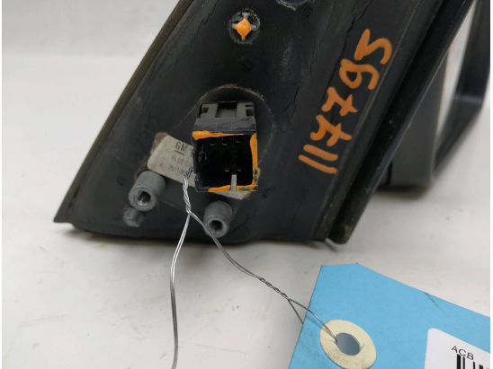 RETROVISEUR EXT ELECTRIQUE D