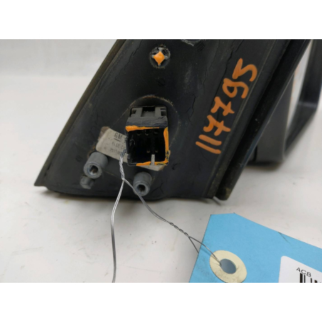 RETROVISEUR EXT ELECTRIQUE D