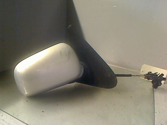 Retroviseur exterieur manuel droit occasion VOLKSWAGEN POLO III Phase 1 - 1.4i 8v 60ch