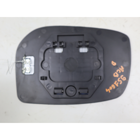 GLACE  RETROVISEUR EXT D