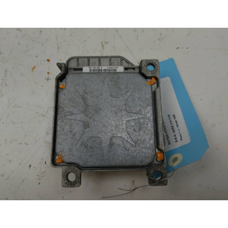 BOITIER PYROTECHNIQUE