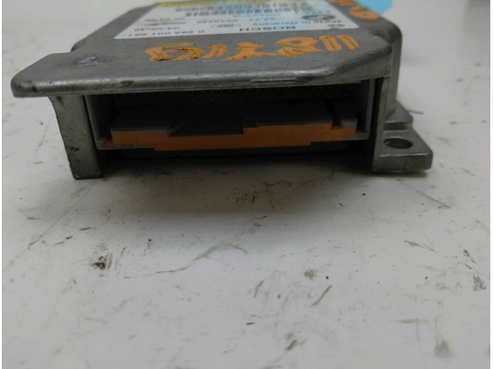 BOITIER PYROTECHNIQUE