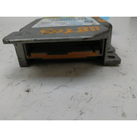 BOITIER PYROTECHNIQUE