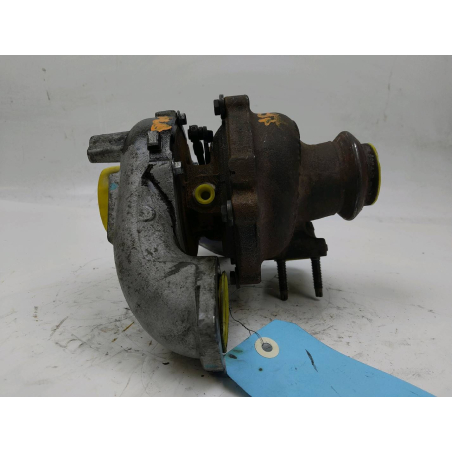 Turbo occasion PEUGEOT 208 Phase 1 - 1.6 E-HDI 92ch