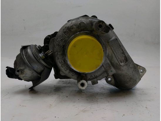 Turbo occasion PEUGEOT 208 Phase 1 - 1.6 E-HDI 92ch