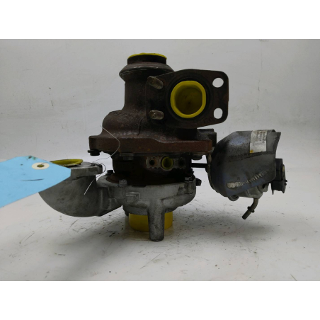 Turbo occasion PEUGEOT 208 Phase 1 - 1.6 E-HDI 92ch