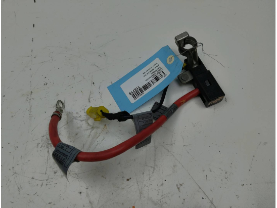 Faisceau batterie occasion B.M.W. SERIE 3 IV Phase 1 - 316i