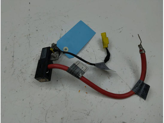 Faisceau batterie occasion B.M.W. SERIE 3 IV Phase 1 - 316i