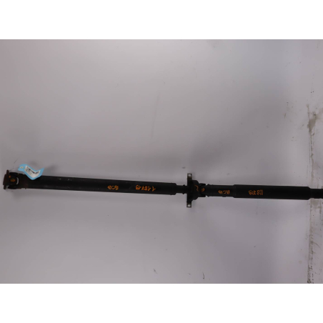 TRANSMISSION LONGITUDINALE CENT