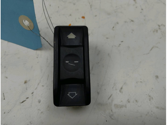 Commande toit ouvrant occasion B.M.W. SERIE 3 IV Phase 1 - 316i