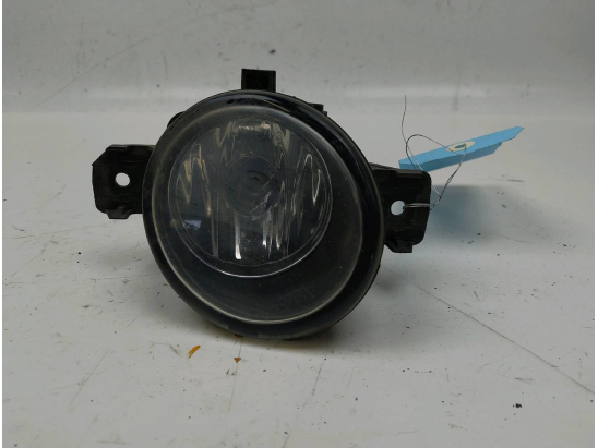 Phare antibrouillard avant gauche occasion RENAULT MODUS Phase 1 - 1.5 DCI 80ch