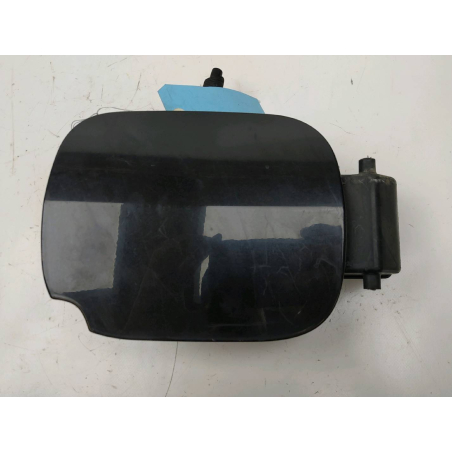 VOLET DE TRAPPE CARBURANT