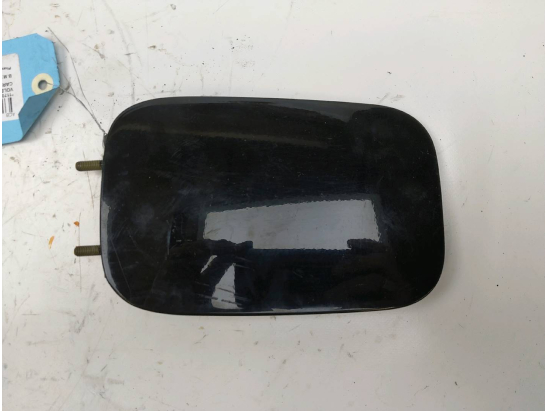 VOLET DE TRAPPE CARBURANT