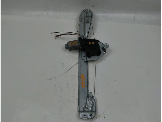 MECANISME+MOTEUR LEVE-GLACE ARD