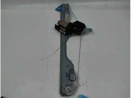 MECANISME+MOTEUR LEVE-GLACE AVG