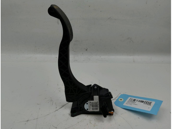 POTENTIOMETRE ACCELERATEUR