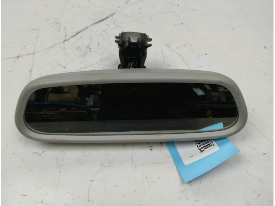 RETROVISEUR INTERIEUR