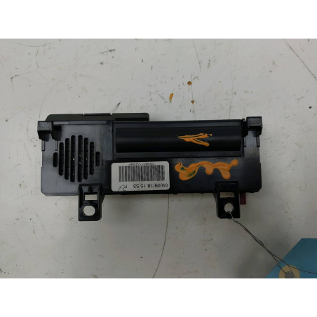 Module bluetooth occasion CITROEN C4 SPACETOURER Phase 1 - 1.5 BlueHDi 130ch