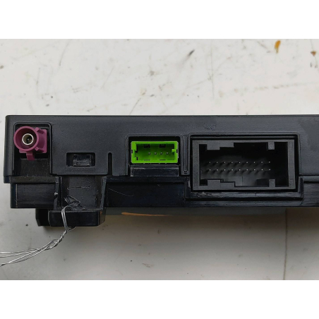 Module bluetooth occasion CITROEN C4 SPACETOURER Phase 1 - 1.5 BlueHDi 130ch