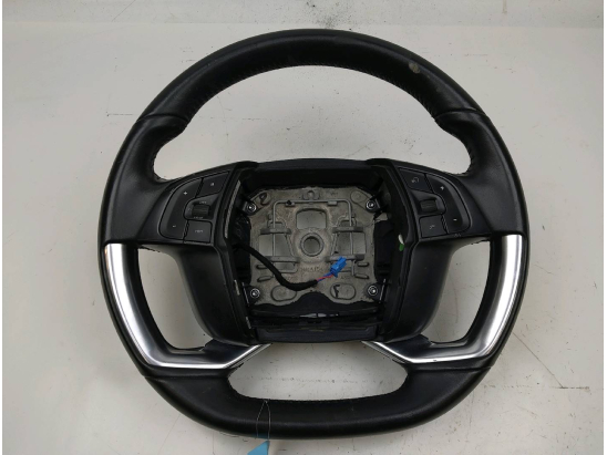 VOLANT DE DIRECTION