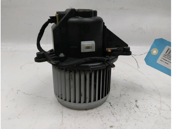 Ventilateur de chauffage occasion CITROEN C4 SPACETOURER Phase 1 - 1.5 BlueHDi 130ch