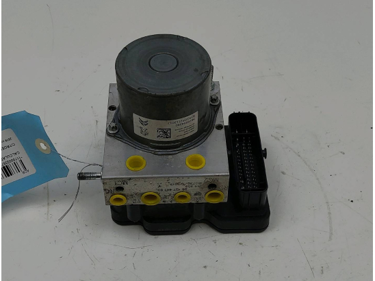 Calculateur abs occasion CITROEN C4 SPACETOURER Phase 1 - 1.5 BlueHDi 130ch