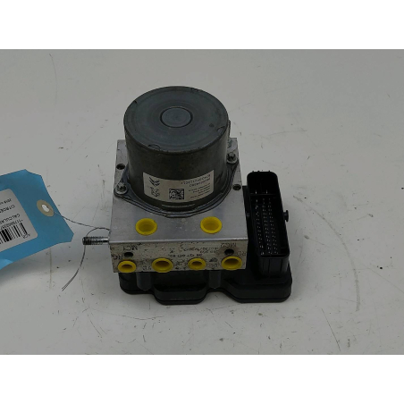 Calculateur abs occasion CITROEN C4 SPACETOURER Phase 1 - 1.5 BlueHDi 130ch