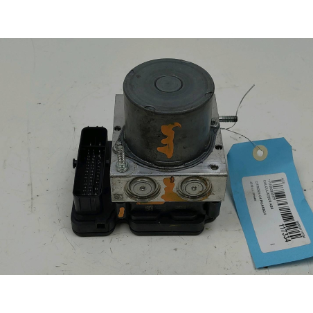 Calculateur abs occasion CITROEN C4 SPACETOURER Phase 1 - 1.5 BlueHDi 130ch