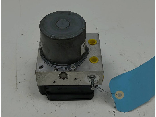 Calculateur abs occasion CITROEN C4 SPACETOURER Phase 1 - 1.5 BlueHDi 130ch